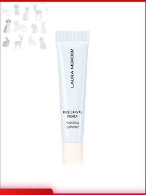 Laura Mercier Pure Canvas Primer купить на OZON по низкой цене