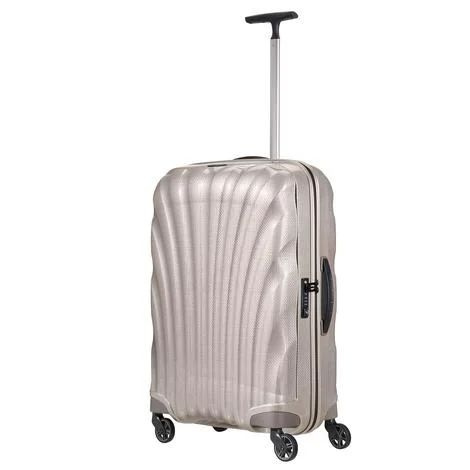 Cosmolite spinner sales samsonite