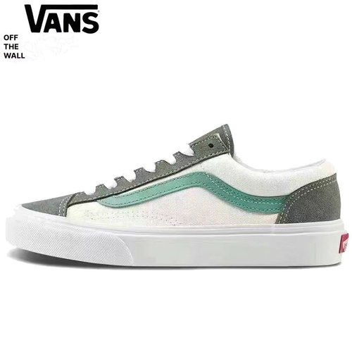 Vans slip on sale baratas