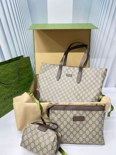 Gucci bag cheap 3 in 1