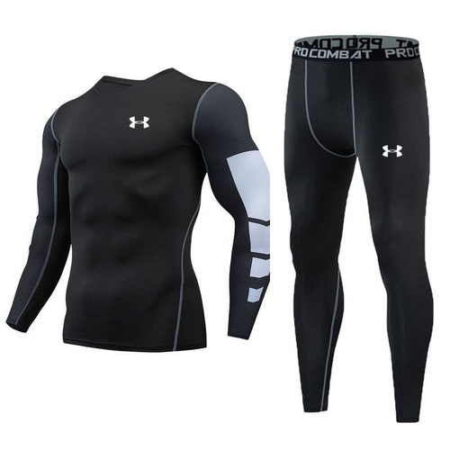 Термобелье Under Armour Heatgear