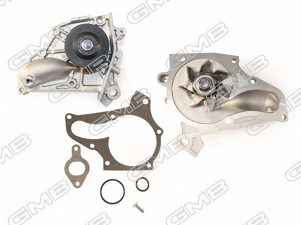 Насос водяного охлаждения Toyota Caldina (T190,T210,T240) 92-07 / Camry Japan 90-94 3SGE;3SGTE