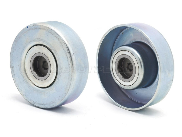 Ролик приводного ремня обводной LEXUS GS460 07-/LS460 06-/TOYOTA MAJESTA 09- (1UR)