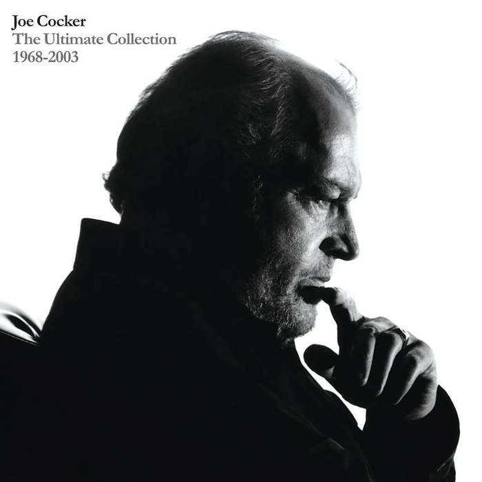 Joe cocker now that. Joe cocker now that
