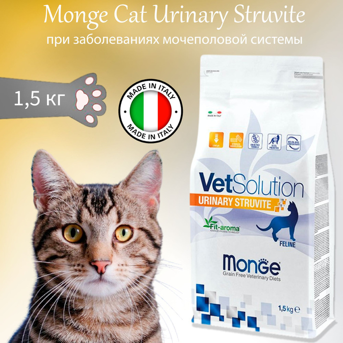 Monge urinary struvite. Monge urinary struvite