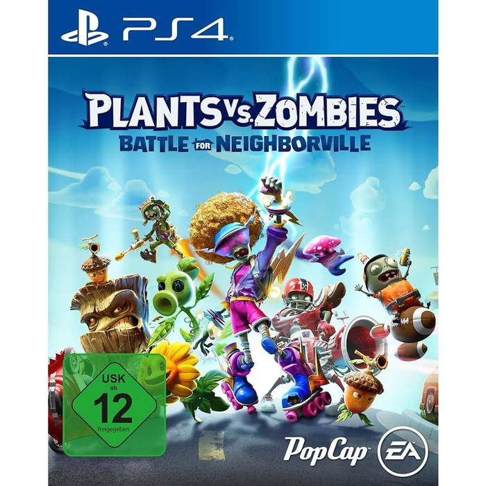 Pvz garden warfare 2 ps4. Зомби против растений на плейстейшен 4. Зомби против растений 2 на пс4. Plants vs zombies 2 на плейстейшен 4. Pvz на 2 на пс4.