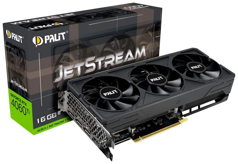 Rtx 4060ti jetstream. Rtx 4060ti jetstream