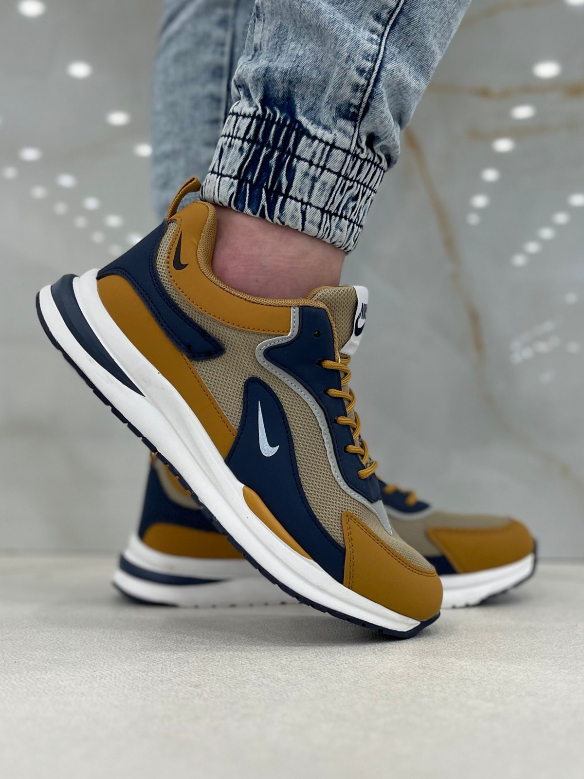 Кроссовки Летняя коллекция - купить с доставкой по выгодным ценам в ...