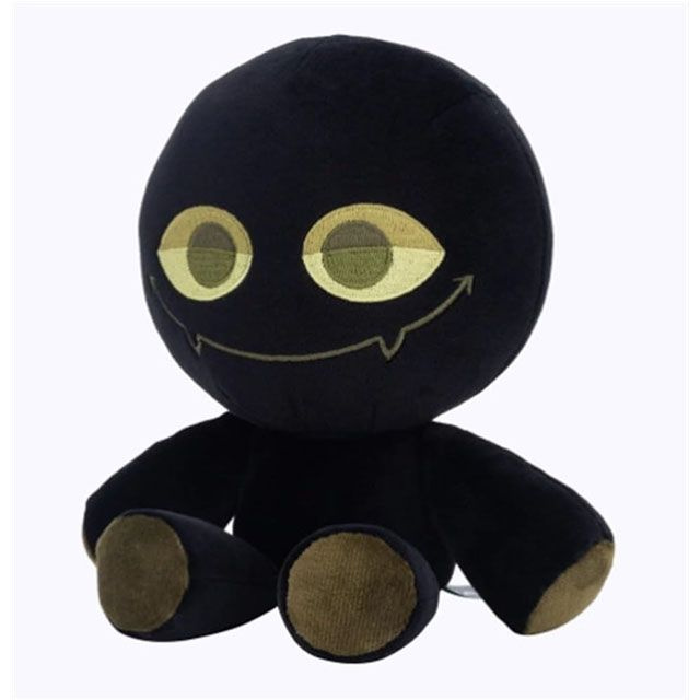 Плюшевый Боб Slap Battles, 7,87-дюймовые мягкие игрушечные плюшевые ...