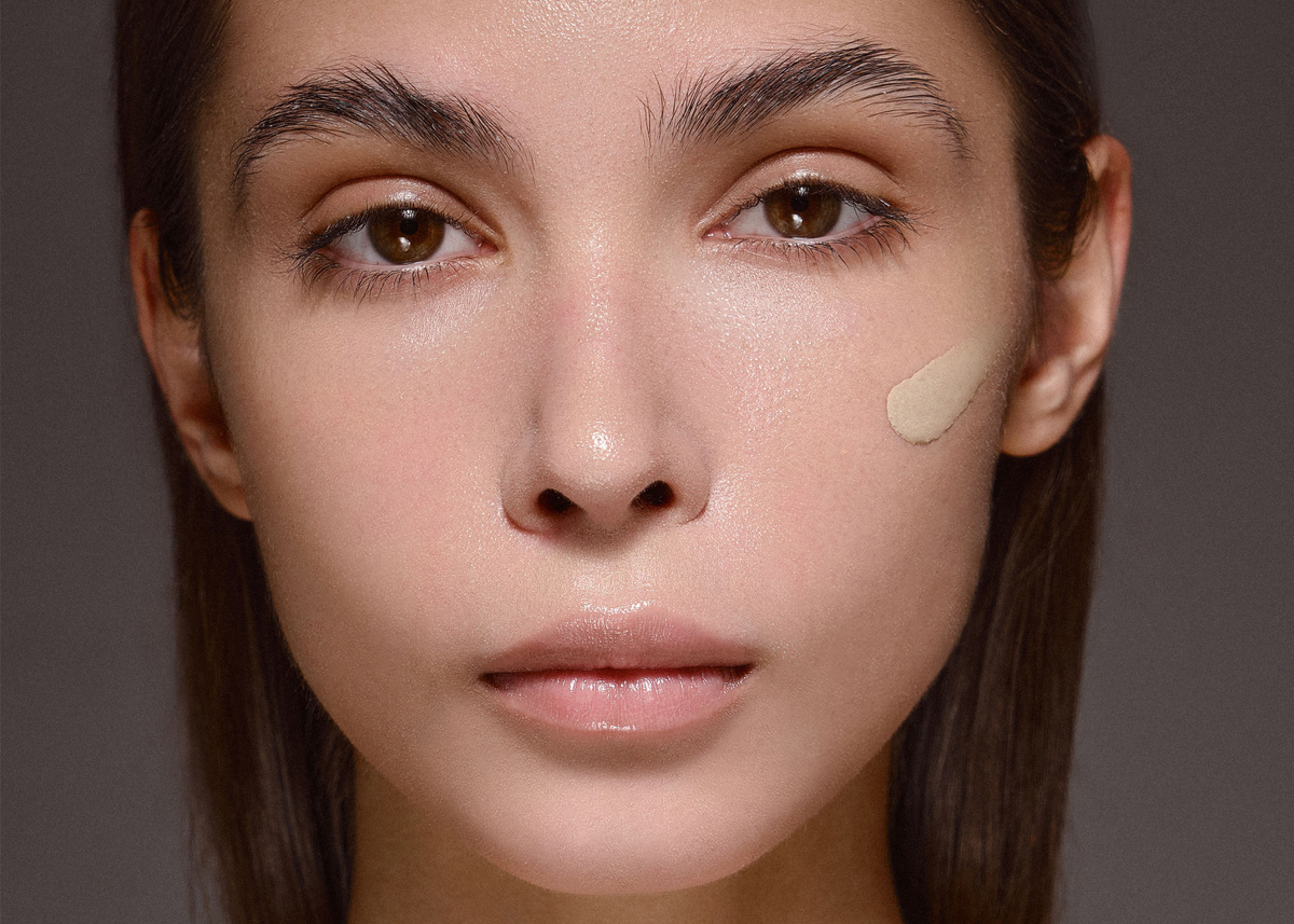 SHIK STUDIO Тональный крем для средней кожи с увлажняющим эффектом 102 ...