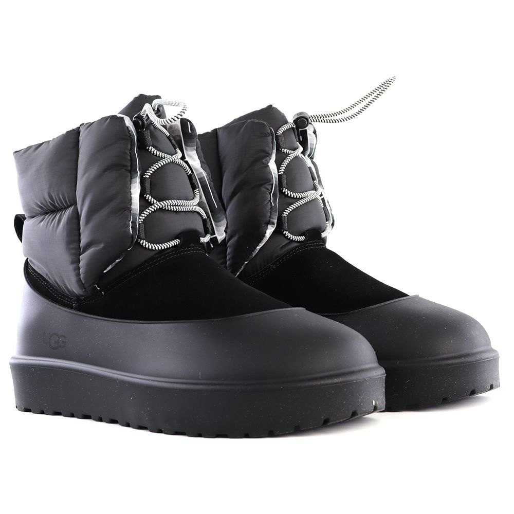 Угги UGG CLASSIC MAXI TOGGLE MINI