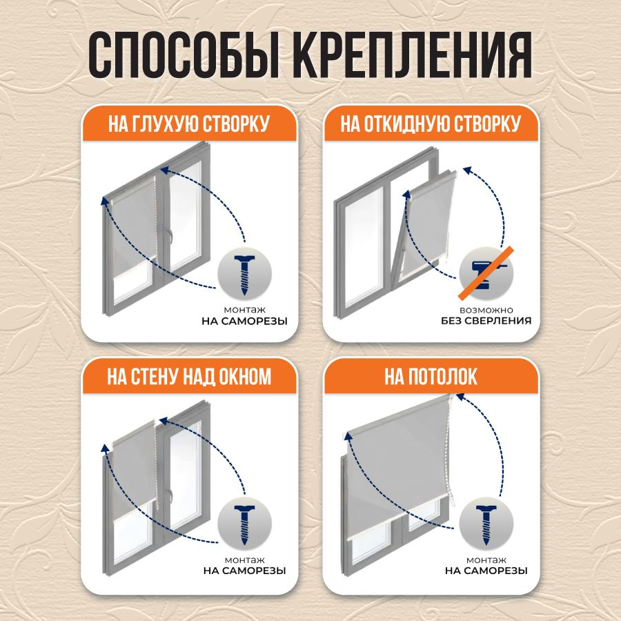 Текст при отключенной в браузере загрузке изображений