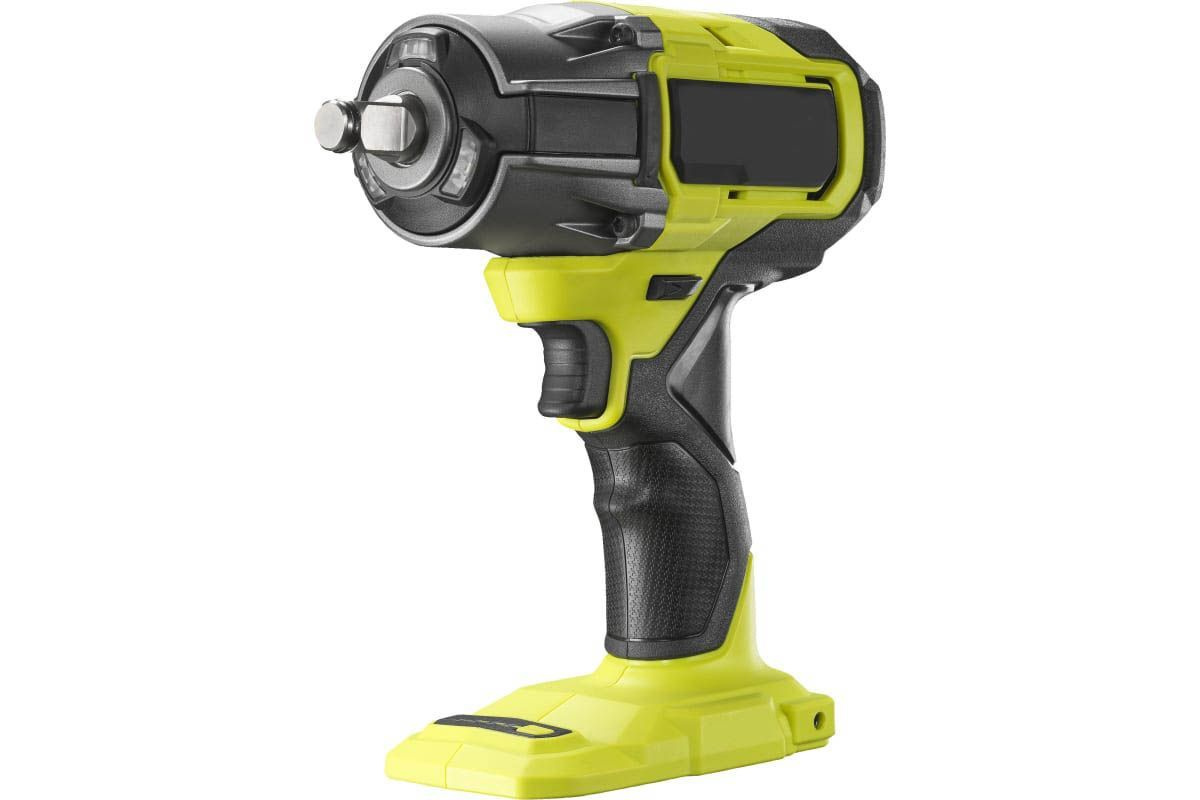 Ryobi Bid180l Impact Driver Lcd1802 New Battery For Ryobi BID