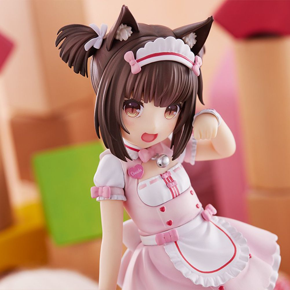 Chocola Nekopara Nekopara chocola-nekopara-nekopara