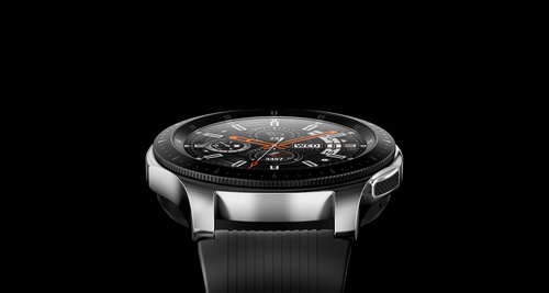 Samsung Galaxy Watch 46mm OZON 1575873252