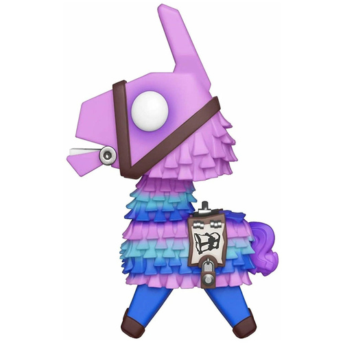 ファンコポップ　ラマ　フォートナイト Фигурка Funko POP Fortnite 