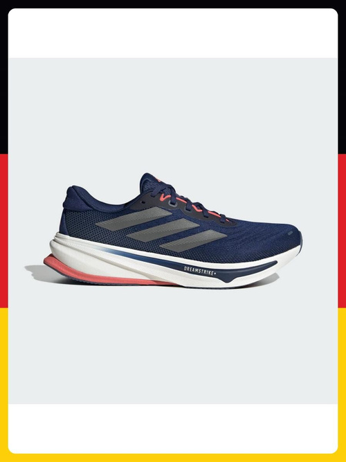 Кроссовки Мужской, Женский adidas синий, размер 47 На любой сезон купить c  доставкой на OZON по низкой цене (1815835385)