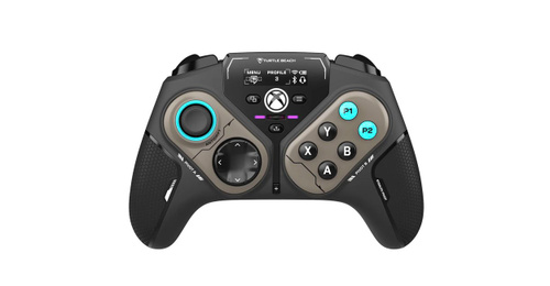 Геймпад беспроводной Turtle Beach Stealth Pivot PC, игровой, USB-C