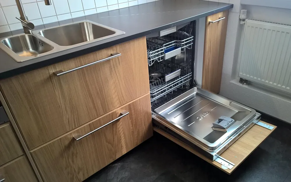 IKEA Наполнение для кухонного модуля,80х10х20см, 80x10x20 см, фото 5