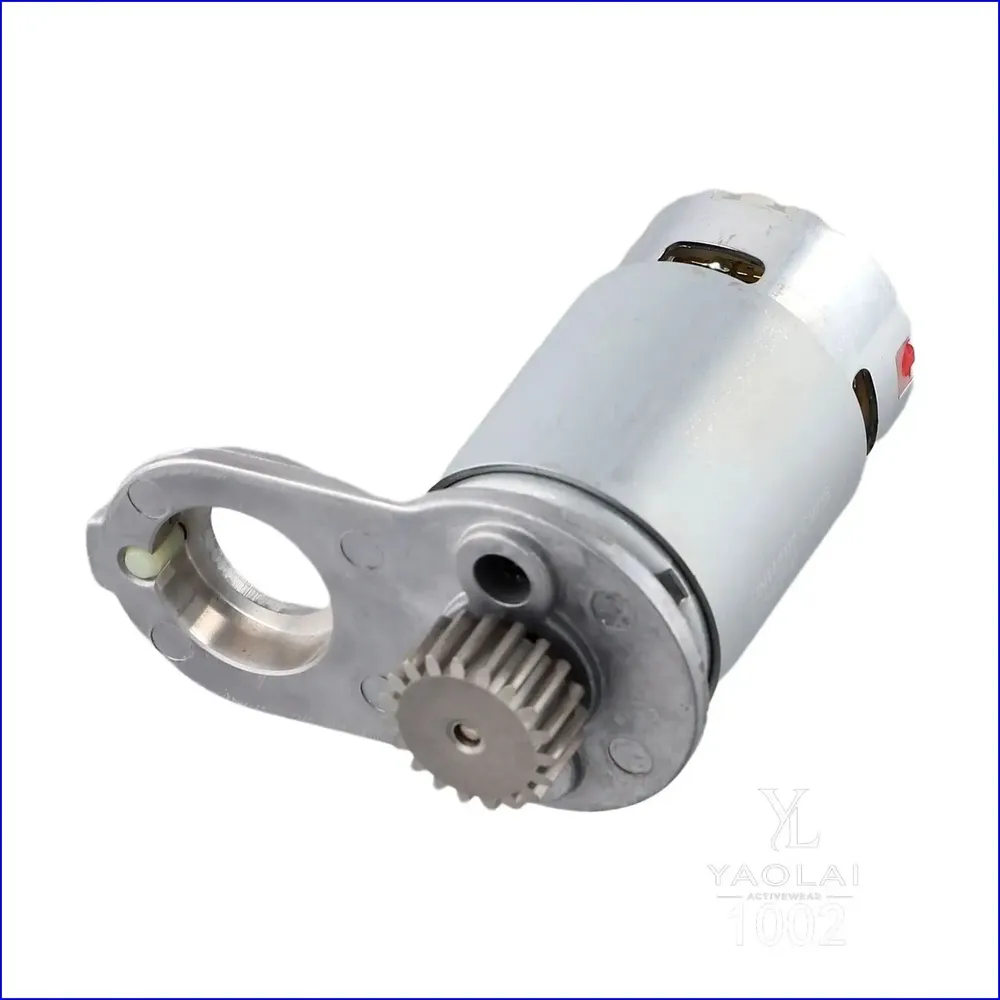 629932-8 Двигатель 14,4 В 18 В для BUR141 BUR181 DUR141 DUR181 DUR141Z DUR181Z UR141D 5