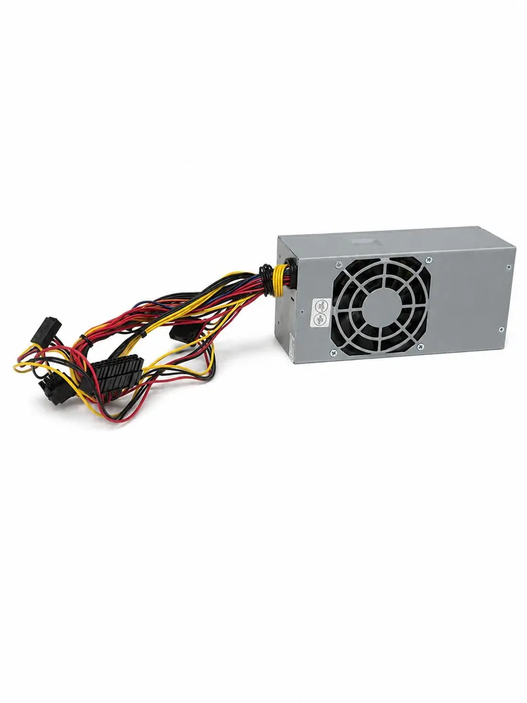 GAMEMAX Блок питания компьютера GameMax GT-300, 300 Вт, 300 Вт, фото 5