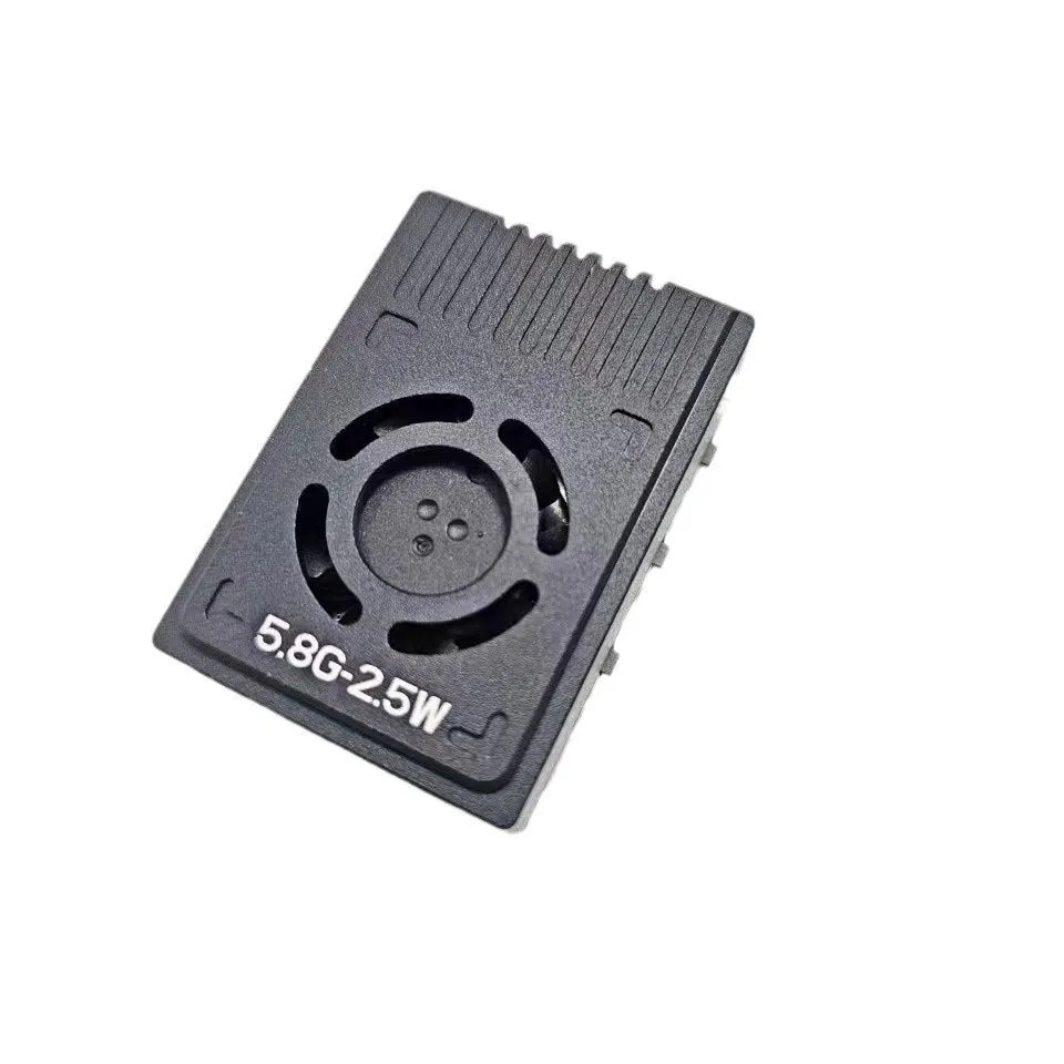 5.8GHz 2.5W 48CH VTX