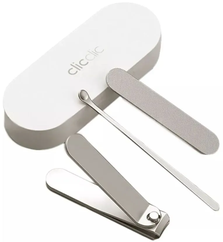 Xiaomi HOTO Clicclic Professional Nail Clippers Set