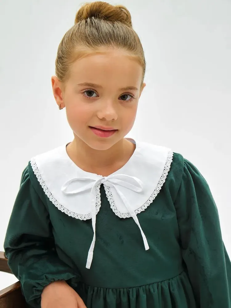 Воротник съемный Leli Dress