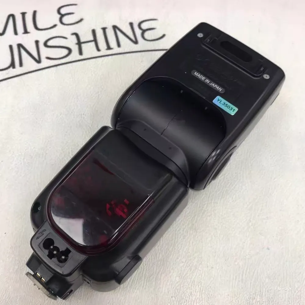 Вспышка Nikon Speedlight SB-900,Этот продукт на 99% новый, вариант, фото 3