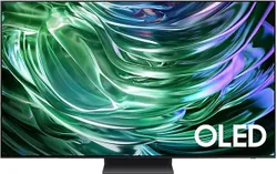 Samsung Телевизор QE55S90DAUXCE 55