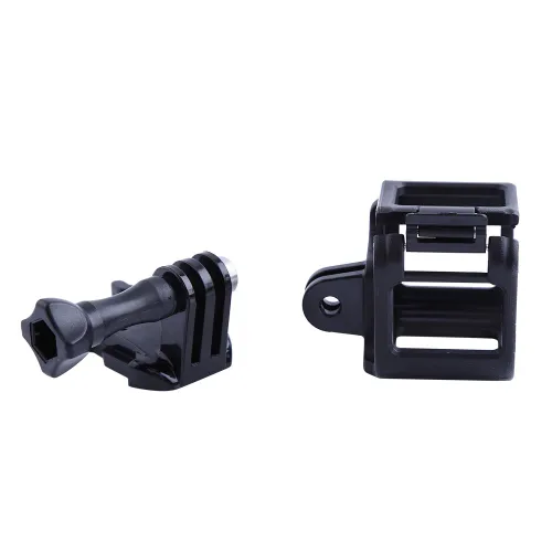 Защитный чехол с низкой стойкой и поворотом на 180 градусов для GoPro 4 Session