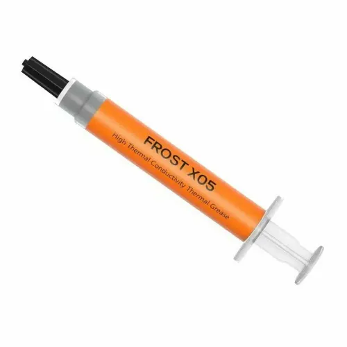 Термопаста ID-COOLING FROST X05 3gr