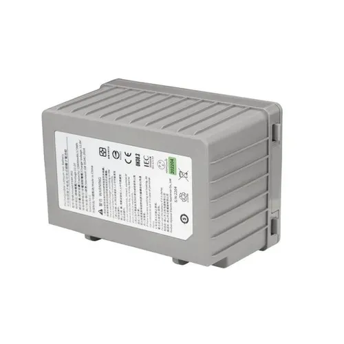 Съёмный аккумулятор FSAK-002 (серый) для Alpicool / Sumitachi / Meyvel — фото 2
