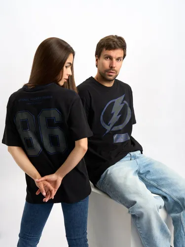 Футболка Tampa Bay Lightning