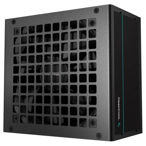 Блок питания Deepcool PF550 R-PF550D-HA0B-WDEU