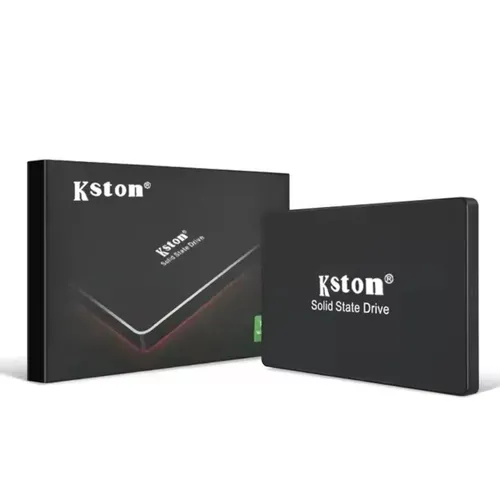 Kston 1 ТБ Внутренний SSD-диск (K755-1TB)