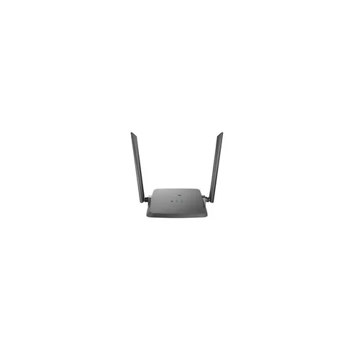 D-Link DIR-615/Z1A Роутер беспроводной 10/100BASE-TX