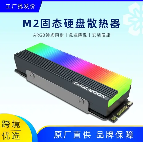 Твердотельный жесткий диск CM M73S M.2