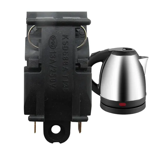 Паровой электрический чайник, кнопка электрической чайника ,Выключатель