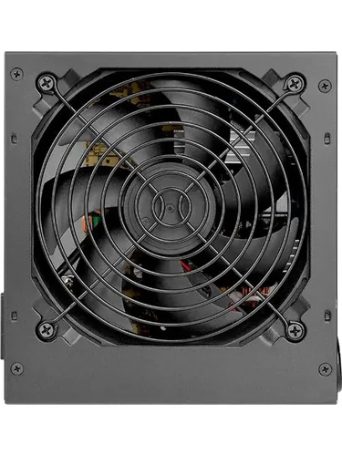 Блок питания Thermaltake ATX 500W TR2 S TRS-500AH2NK 80 PLUS (24+4+4pin) APFC 120mm fan 5xSATA RTL