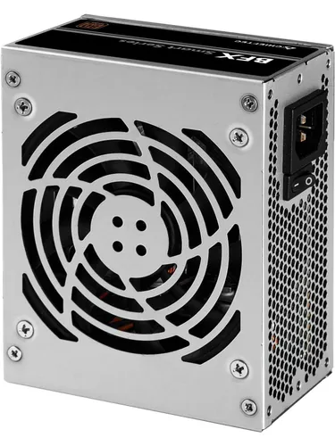 Chieftec BFX-350BS Блок питания Smart