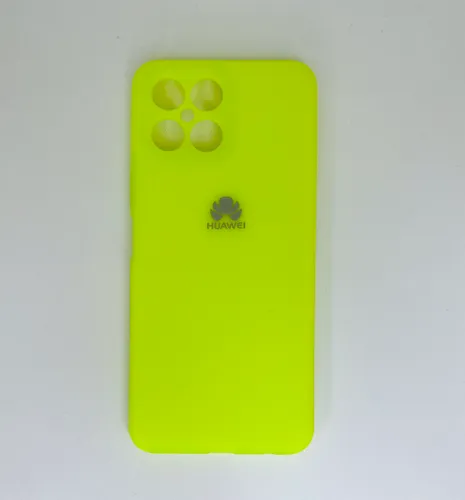 Силиконовый чехол Honor X8