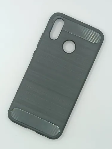 Противоударный чехол для Huawei P20 Lite/ Nova 3e, (Серый)
