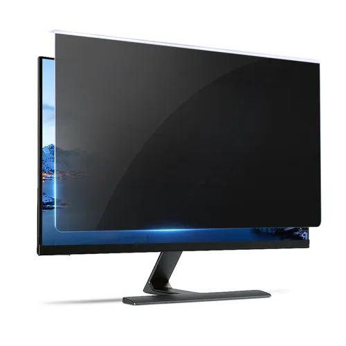 Универсальная защитная пленка для экранов 12,532 дюйма, блокирует синий свет, подходит для компьютер