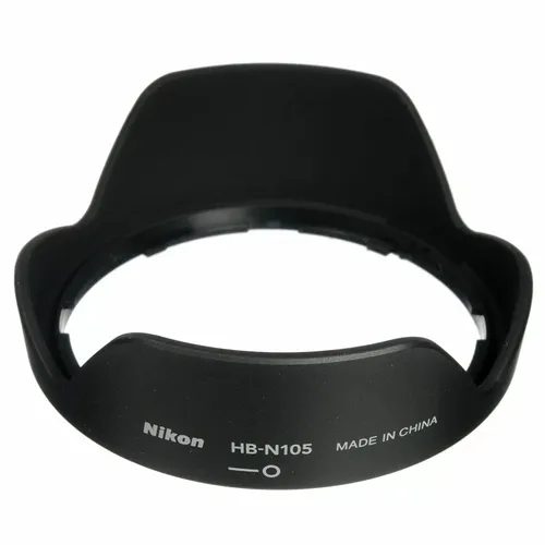 Бленда Nikon Lens Hood HB-N105 для 1 NIKKOR VR 6.7-13mm