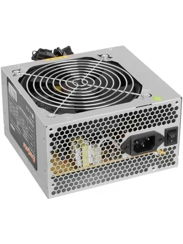 ExeGate EX244556RUS-S Блок питания UN600 , 600Вт, 120мм,