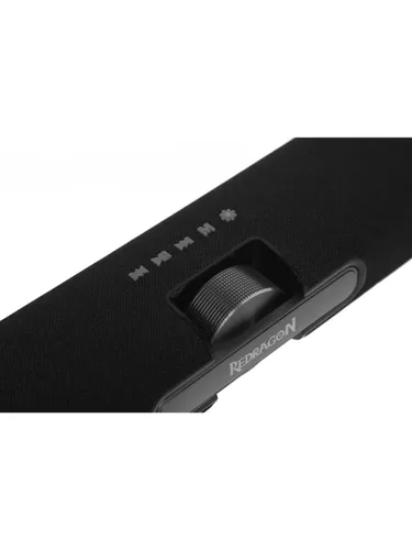 Акустическая система 10W SOUNDBAR DORA BLACK 72033 DEFENDER