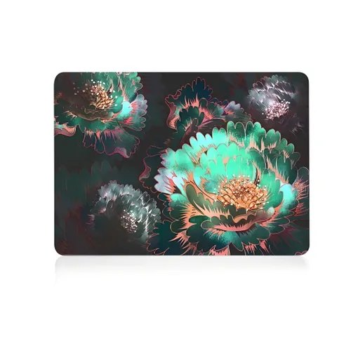 Чехол накладка для ноутбука Huawei MateBook 14 2024-2025 (14.2дюйма) FLMH-X FLMH-16