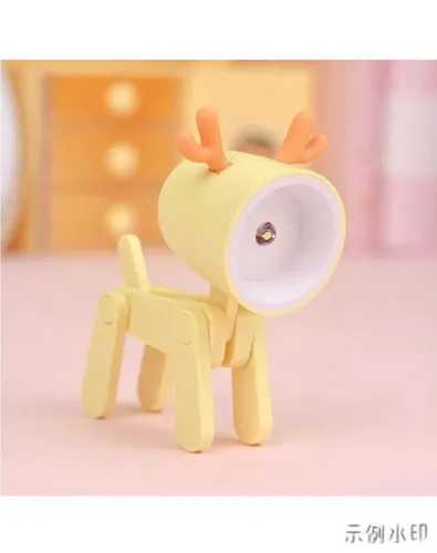 Justbuy / Ночник олень