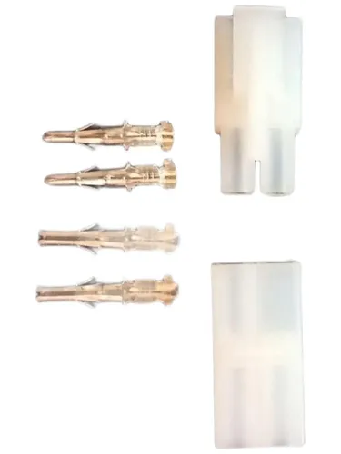 Низковольтный разъем Шаг 6,2мм (Mini-Fit тип А) 20 шт.